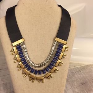 2 in 1 Stella & Dot necklace!